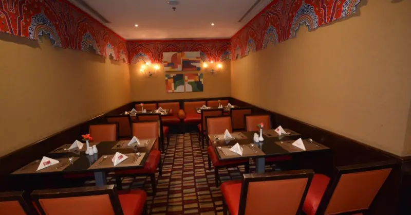 Image AL JAAD MAHBAS HOTEL EKONOMİK SERVİSLİ